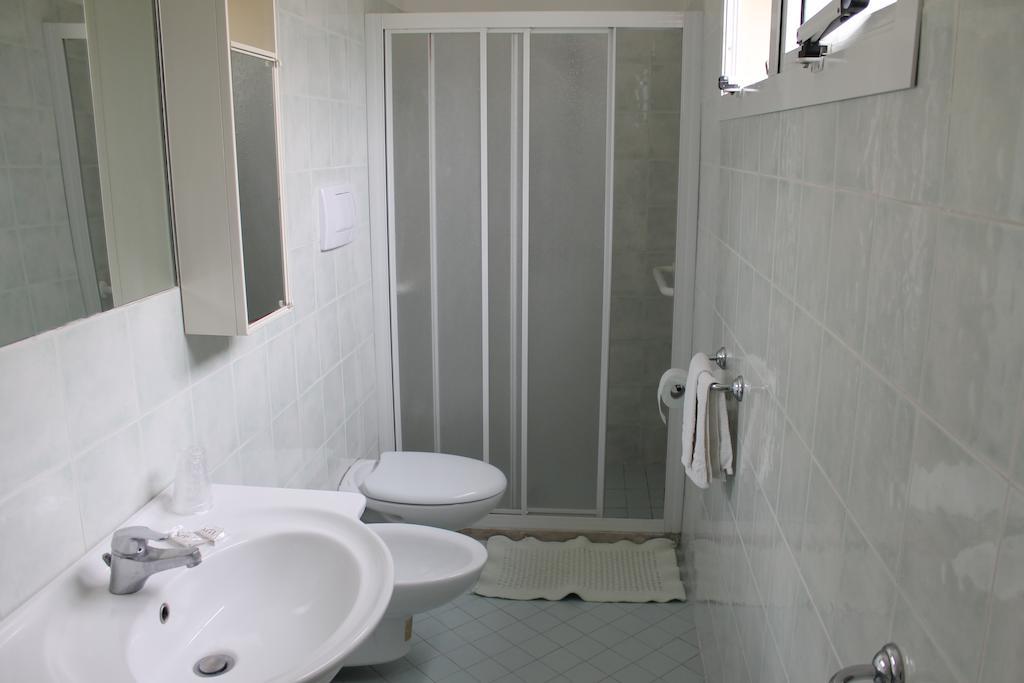 Hotel San Gottardo Riccione Rom bilde